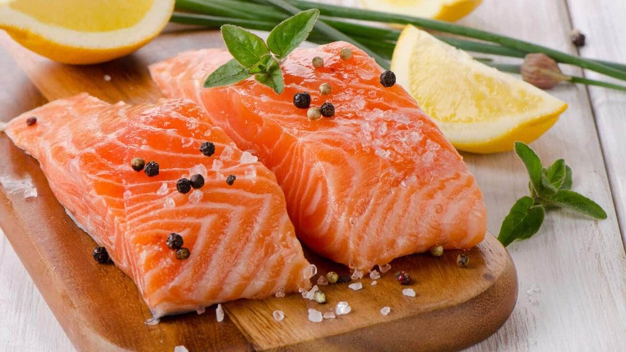 Como fazer salmão: uma receita fácil e deliciosa 2 Como fazer salmão
