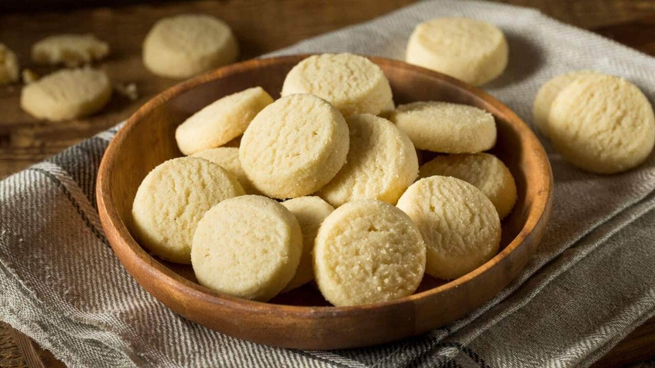 Como fazer sequilhos: biscoitos que derretem na boca 83 Como fazer sequilhos