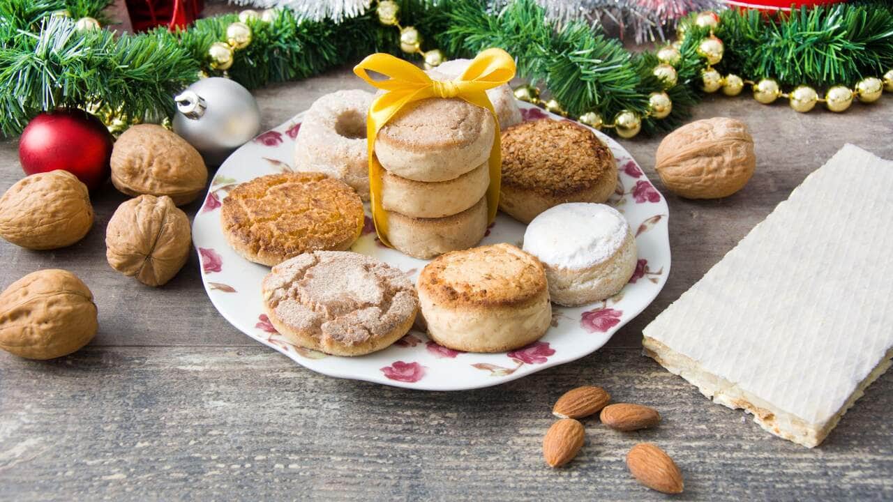 Como fazer sequilhos: biscoitos que derretem na boca 85 Como fazer sequilhos 3