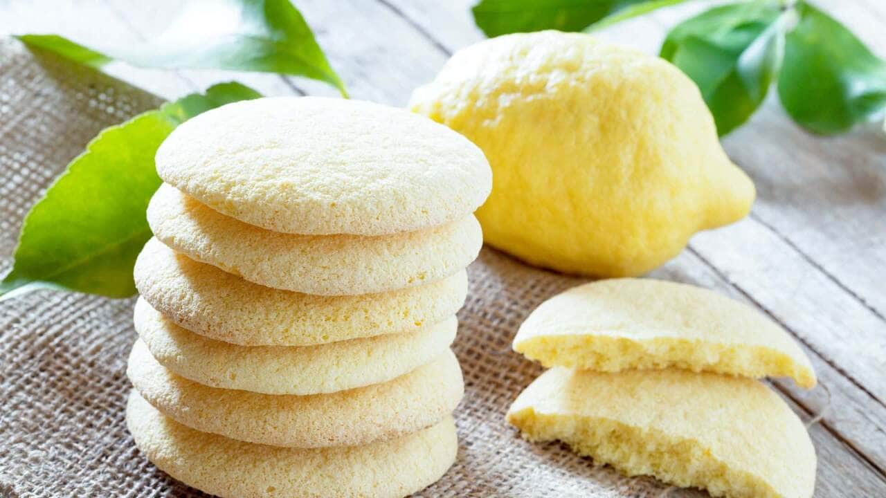 Como fazer sequilhos: biscoitos que derretem na boca 86 Como fazer sequilhos