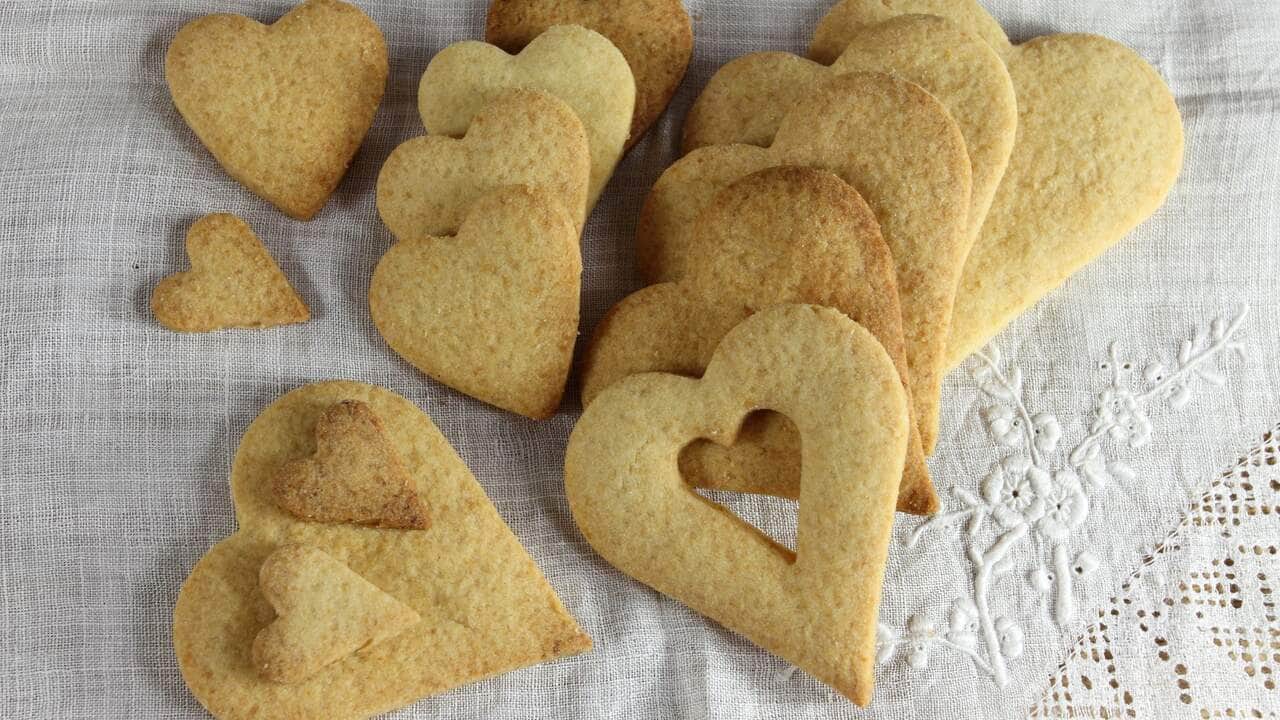 Como fazer sequilhos: biscoitos que derretem na boca 87 Como fazer sequilhos