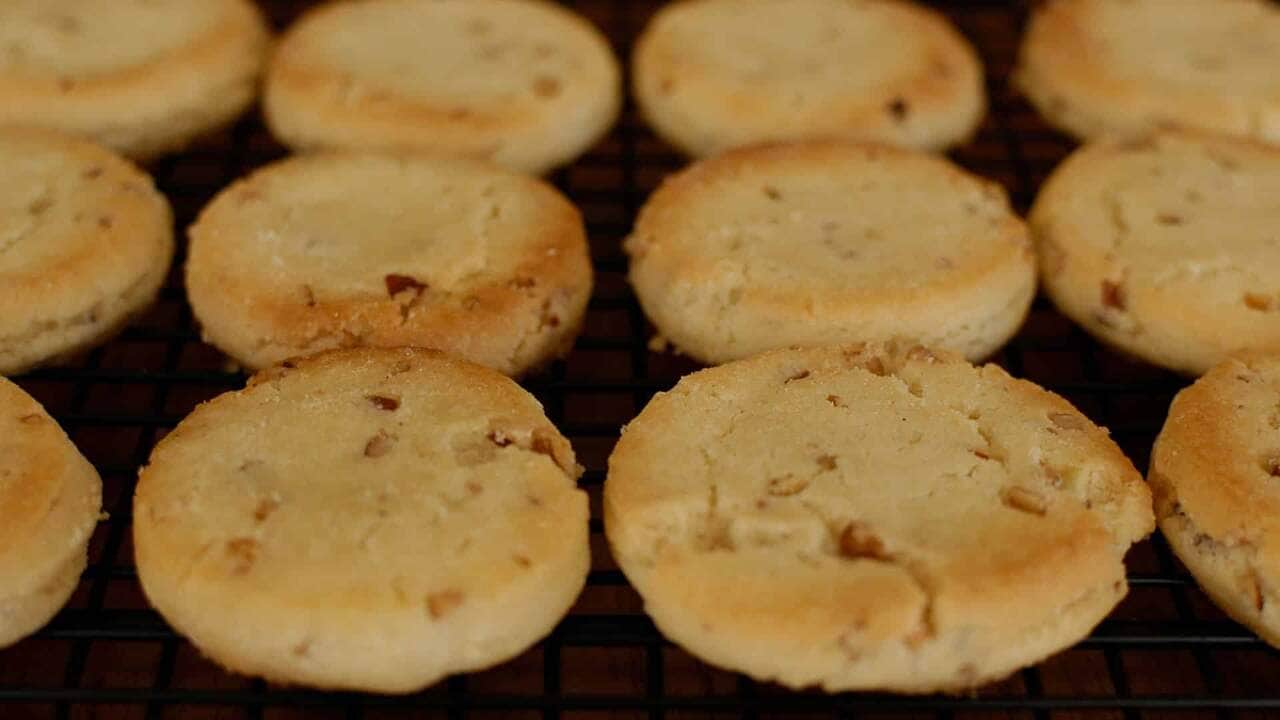 Como fazer sequilhos: biscoitos que derretem na boca 88 Como fazer sequilhos 6