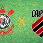 Corinthians ao vivo