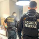 Criminosos que causaram prejuízo milionário a caixa econômica são presos em Mato Grosso