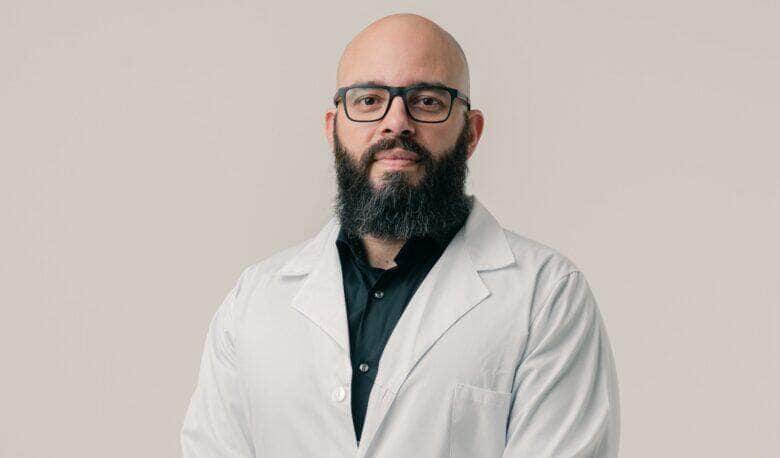 DR FABIANO 11 1