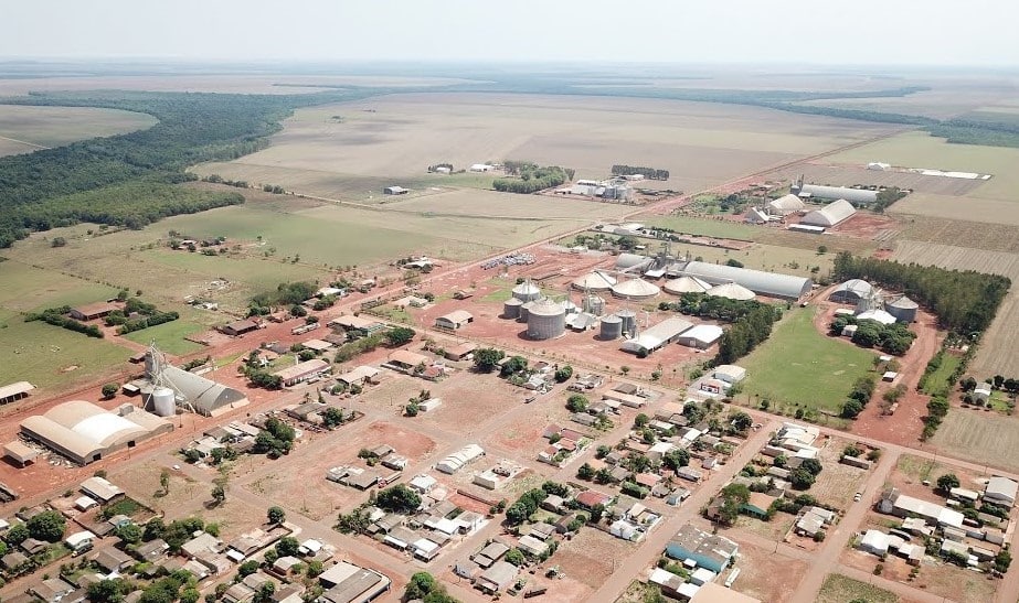 Decisão do STF resulta na criação de novo município em Mato Grosso