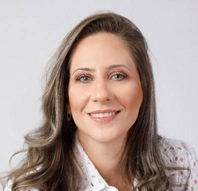 Derlise Marchiori advogada especialista em Direito Civil e Tributario procuradora geral do municipio de Lucas Do Rio VerdeMT