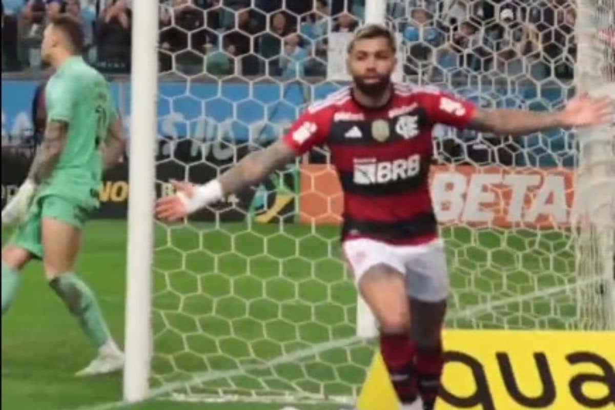 Atlético Mineiro tenta reagir no Brasileirão e pega o Flamengo neste sábado (29); onde assistir ao vivo. Foto: Reprodução