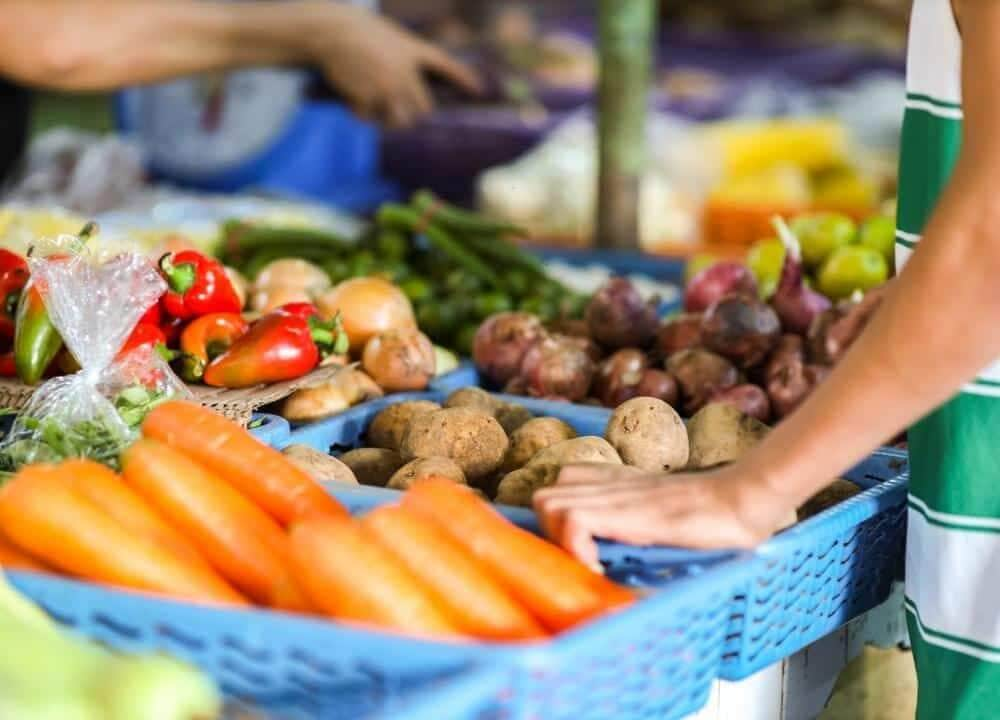 Dia do Feirante e comemorado em Mato Grosso