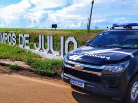 Dinheiro de vitima tomado por golpista com falso boleto e recuperado em Mato Grosso