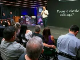 Vendas de Fim de Ano – Lucas do Rio Verde é a próxima parada do ‘Prepara Varejo 2023’ do Senac-MT