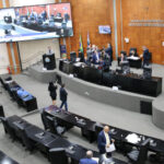 Dois suplentes ocupam vagas de deputados titulares em Mato Grosso