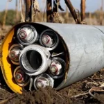 EUA confirmam envio de bombas de fragmentacao para a Ucrania