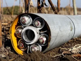 EUA confirmam envio de bombas de fragmentacao para a Ucrania