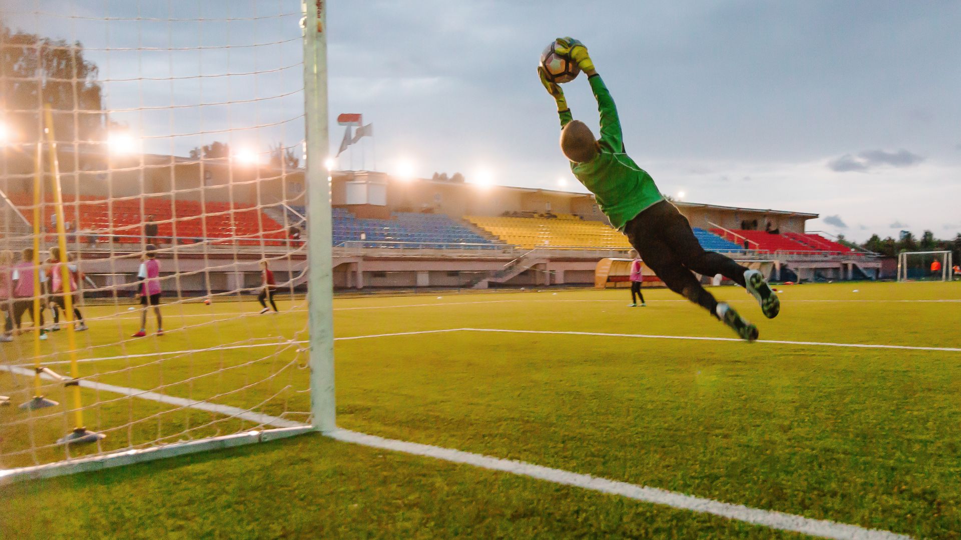 Foto: canva | Eliminatórias da Eurocopa: onde assistir Inglaterra x Macedônia do Norte hoje