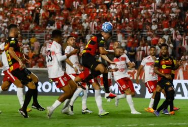 Guarani x Sport; onde assistir ao vivo o jogo desta sexta-feira (18) pela Série B. Foto: Divulgação Sport