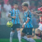 Flamengo x Grêmio