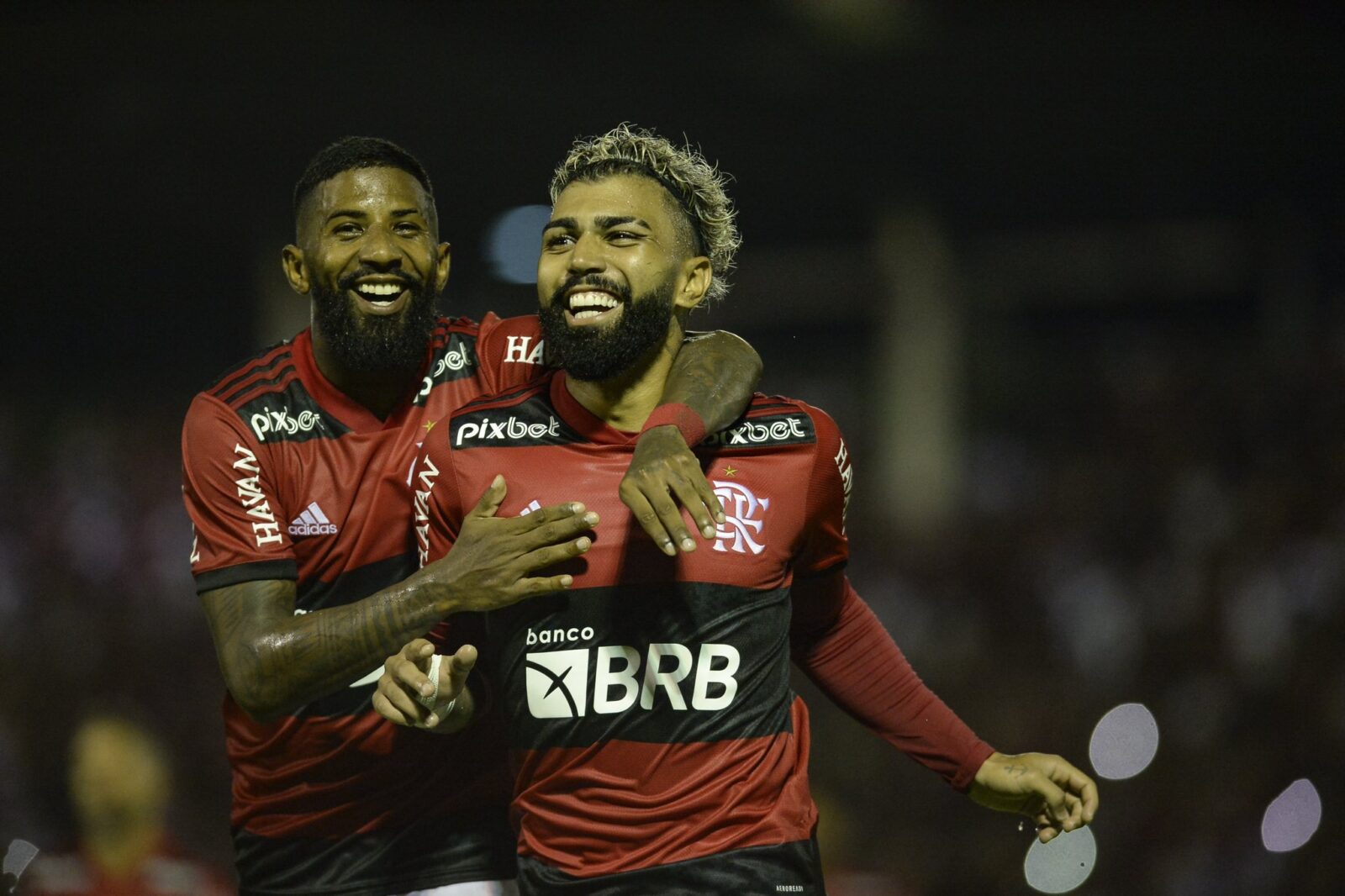 Flamengo - Gabigol