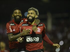 Flamengo - Gabigol
