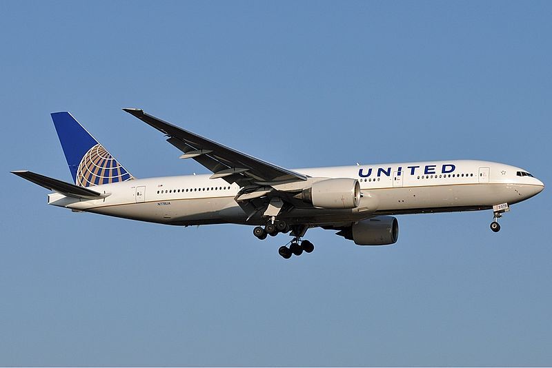 Falha na comunicacao de pilotos levou aviao da United a mergulhar em direcao ao oceano