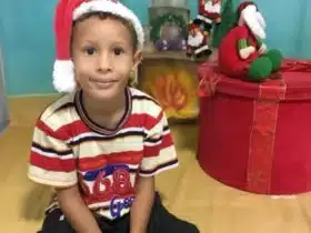 Família aguarda há 4 anos por respostas após desaparecimento de criança em Mato Grosso