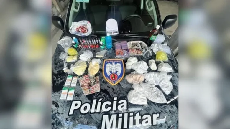 Fentanil esta sendo desviado de hospitais