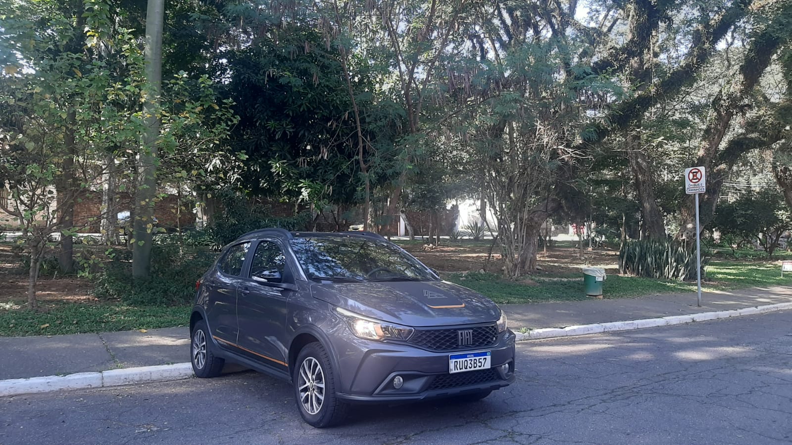 Fiat Argo