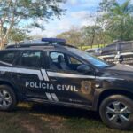 Foragido há 16 anos por estupro da enteada em Mato Grosso é preso no Pará