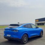 Ford apresenta o familiar e eletrico Mustang Mach E Sergio Dias 17