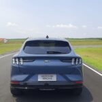 Ford apresenta o familiar e eletrico Mustang Mach E Sergio Dias 20