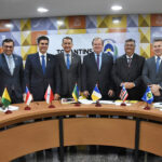 Forum dos Governadores da Amazonia Legal