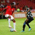 Internacional x River Plate; onde assistir ao vivo o jogo desta terça-feira (8) pela Libertadores. Foto: Conmebol