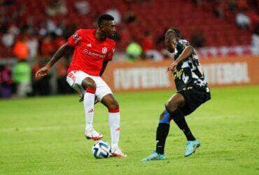 Internacional x River Plate; onde assistir ao vivo o jogo desta terça-feira (8) pela Libertadores. Foto: Conmebol