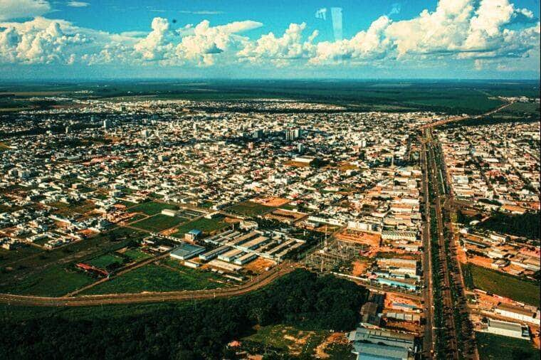 Gaeco de Mato Grosso cumpre ordens judiciais em apoio a operacao do Maranhao