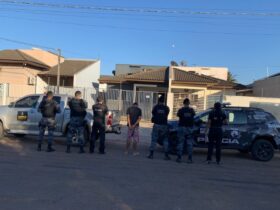 Gaeco deflagra mais uma operação contra integrantes de facção criminosa em Mato Grosso