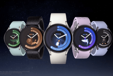 Galaxy Watch 6