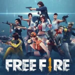 Códigos de resgate mais recentes do Free Fire