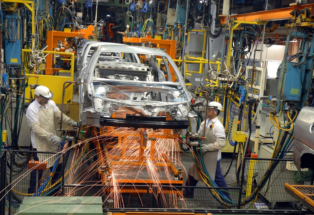 General Motors alega queda nas vendas e faz demissões no Brasil