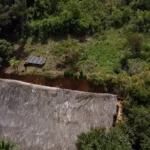Geracao de energia solar muda vida em aldeia que depende do turismo em Manaus