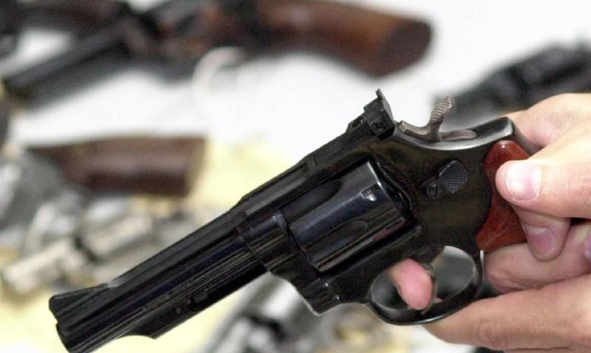 Governo altera decretos para ampliar acesso a armas e municoes