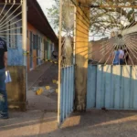 Gravida e presa por encomendar assassinato de ex namorado em Mato Grosso