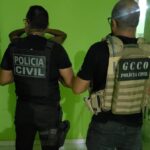 Grupo criminoso investigado por sequestro e tortura de vitimas e alvo de operacao em Mato Grosso