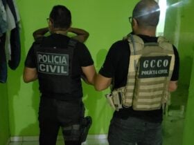 Grupo criminoso investigado por sequestro e tortura de vitimas e alvo de operacao em Mato Grosso