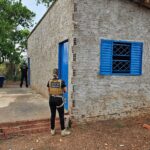 Grupo que matou caminheiro e roubou carga no sul de Mato Grosso é alvo de operação