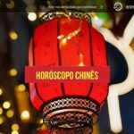 Horóscopo chinês de hoje
