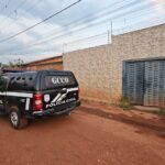 Homem é preso por planejar sequestro e extorsão de secretário em Mato Grosso