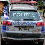 Homem morre apos ser atingido por arvore apodrecida no interior de Mato Grosso