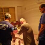 Homem preso matou advogada asfixiada e com requintes de crueldade em Mato Grosso