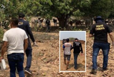 Homem que cometeu assassinato por briga política é condenado a 14 anos de prisão em Mato Grosso