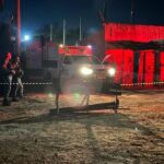 Homens morrem durante limpeza de caminhão-tanque na capital de Mato Grosso